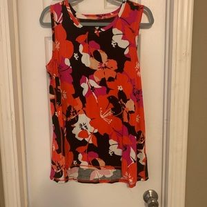 LuLaRoe Strong tank/Rise collection